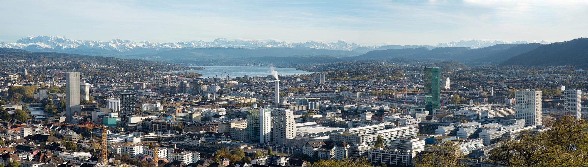 © Amt für Städtebau Zürich, Juliet Haller