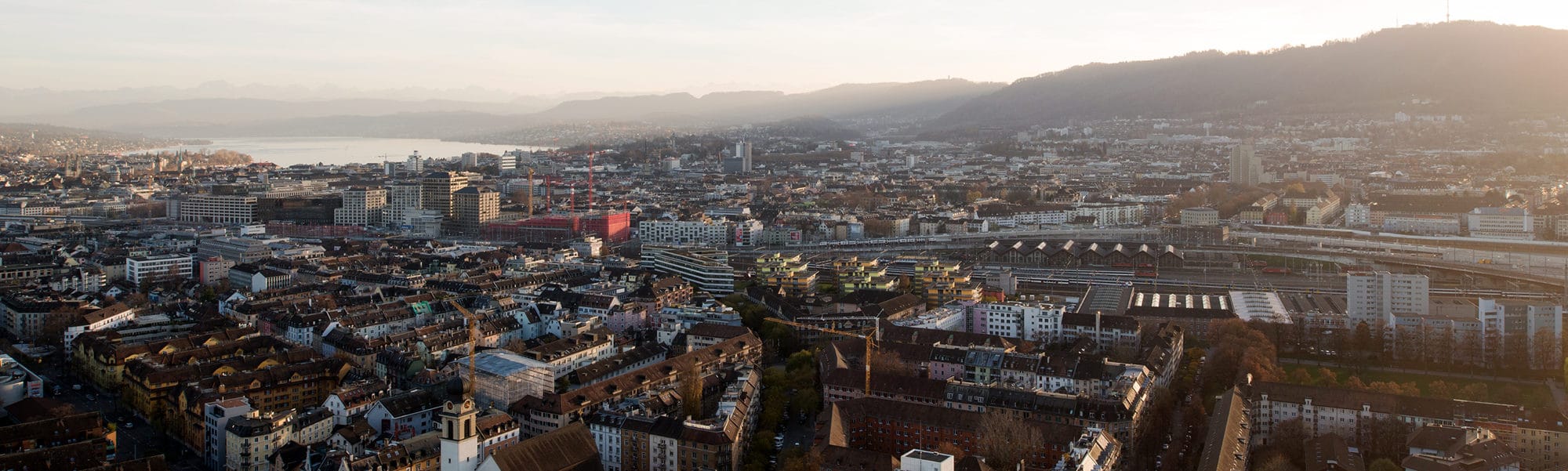 © Amt für Städtebau Zürich, Juliet Haller